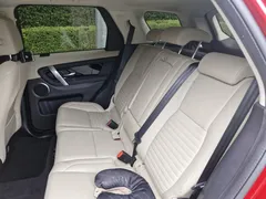 2022 Land Rover Discovery Sport P250 SE — фото 13