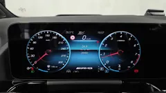 2021 Mercedes-Benz GLA-Class GLA45 AMG 4MATIC+, белый — фото 8