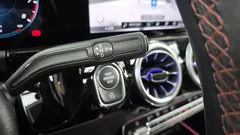 2021 Mercedes-Benz GLA-Class GLA45 AMG 4MATIC+, белый — фото 9