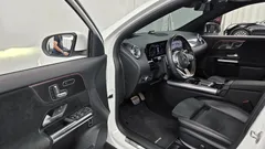 2021 Mercedes-Benz GLA-Class GLA45 AMG 4MATIC+, белый — фото 10