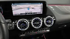 2021 Mercedes-Benz GLA-Class GLA45 AMG 4MATIC+, белый — фото 13