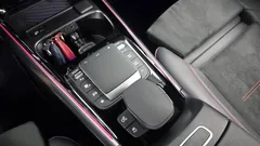 2021 Mercedes-Benz GLA-Class GLA45 AMG 4MATIC+, белый — фото 18