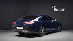 2022 Mercedes-Benz CLS-Class CLS450 4MATIC — фото 2