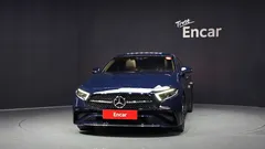 2022 Mercedes-Benz CLS-Class CLS450 4MATIC — фото 3