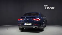 2022 Mercedes-Benz CLS-Class CLS450 4MATIC — фото 4