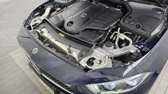 2022 Mercedes-Benz CLS-Class CLS450 4MATIC — фото 6