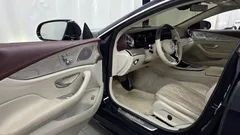 2022 Mercedes-Benz CLS-Class CLS450 4MATIC — фото 10