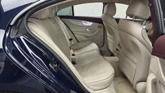 2022 Mercedes-Benz CLS-Class CLS450 4MATIC — фото 12