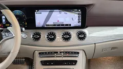 2022 Mercedes-Benz CLS-Class CLS450 4MATIC — фото 14