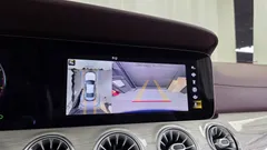 2022 Mercedes-Benz CLS-Class CLS450 4MATIC — фото 15