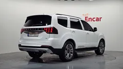 2022 Kia Mohave Diesel 3.0 4WD 6-Seater — фото 2
