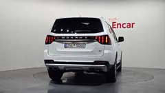 2022 Kia Mohave Diesel 3.0 4WD 6-Seater — фото 4