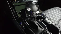 2022 Kia Mohave Diesel 3.0 4WD 6-Seater — фото 9