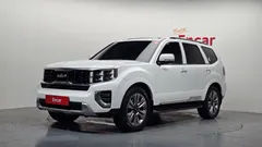 2022 Kia Mohave Diesel 3.0 4WD 6-Seater — фото 12
