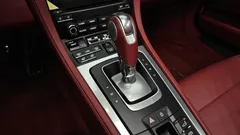 2023 Porsche 718 4.0 GTS, белый — фото 9