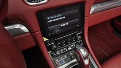 2023 Porsche 718 4.0 GTS, белый — фото 12