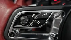 2023 Porsche 718 4.0 GTS, белый — фото 17