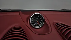 2023 Porsche 718 4.0 GTS, белый — фото 19