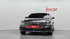 2022 Genesis G80 Gasoline 2.5 Turbo 2WD — фото 3