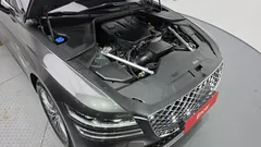 2022 Genesis G80 Gasoline 2.5 Turbo 2WD — фото 6