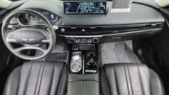 2022 Genesis G80 Gasoline 2.5 Turbo 2WD — фото 7