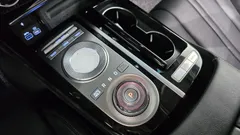 2022 Genesis G80 Gasoline 2.5 Turbo 2WD — фото 9