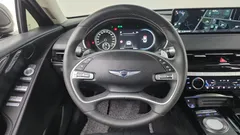 2022 Genesis G80 Gasoline 2.5 Turbo 2WD — фото 13
