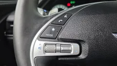 2022 Genesis G80 Gasoline 2.5 Turbo 2WD — фото 14