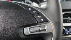 2022 Genesis G80 Gasoline 2.5 Turbo 2WD — фото 15