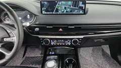 2022 Genesis G80 Gasoline 2.5 Turbo 2WD — фото 16