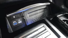 2022 Genesis G80 Gasoline 2.5 Turbo 2WD — фото 19