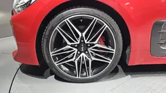 2022 Kia Stinger 3.3 GT AWD, красный — фото 5
