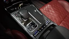 2022 Kia Stinger 3.3 GT AWD, красный — фото 9