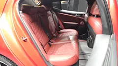2022 Kia Stinger 3.3 GT AWD, красный — фото 11