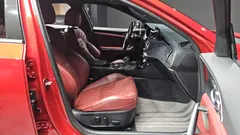 2022 Kia Stinger 3.3 GT AWD, красный — фото 12