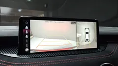 2022 Kia Stinger 3.3 GT AWD, красный — фото 14