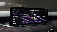 2022 Kia Stinger 3.3 GT AWD, красный — фото 15