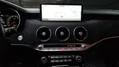 2022 Kia Stinger 3.3 GT AWD, красный — фото 17