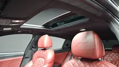 2022 Kia Stinger 3.3 GT AWD, красный — фото 18