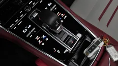 2021 Porsche Panamera 4.0 GTS, белый — фото 9
