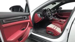 2021 Porsche Panamera 4.0 GTS, белый — фото 10