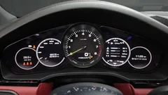 2021 Porsche Cayenne 3.0 E-Hybrid, серебристый — фото 8