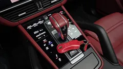 2021 Porsche Cayenne 3.0 E-Hybrid, серебристый — фото 9