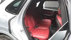 2021 Porsche Cayenne 3.0 E-Hybrid, серебристый — фото 15