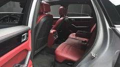 2021 Porsche Cayenne 3.0 E-Hybrid, серебристый — фото 16