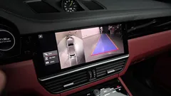 2021 Porsche Cayenne 3.0 E-Hybrid, серебристый — фото 20