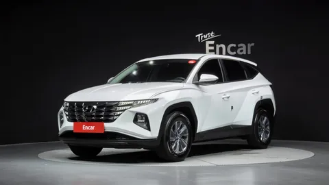 2023 Hyundai Tucson Modern 2WD