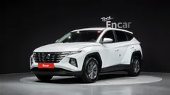 2023 Hyundai Tucson Modern 2WD — фото 1