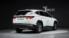 2023 Hyundai Tucson Modern 2WD — фото 2