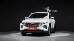 2023 Hyundai Tucson Modern 2WD — фото 3